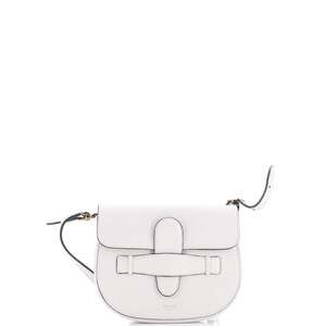 Celine Symmetrical Shoulder Bag Leather #188891C91B